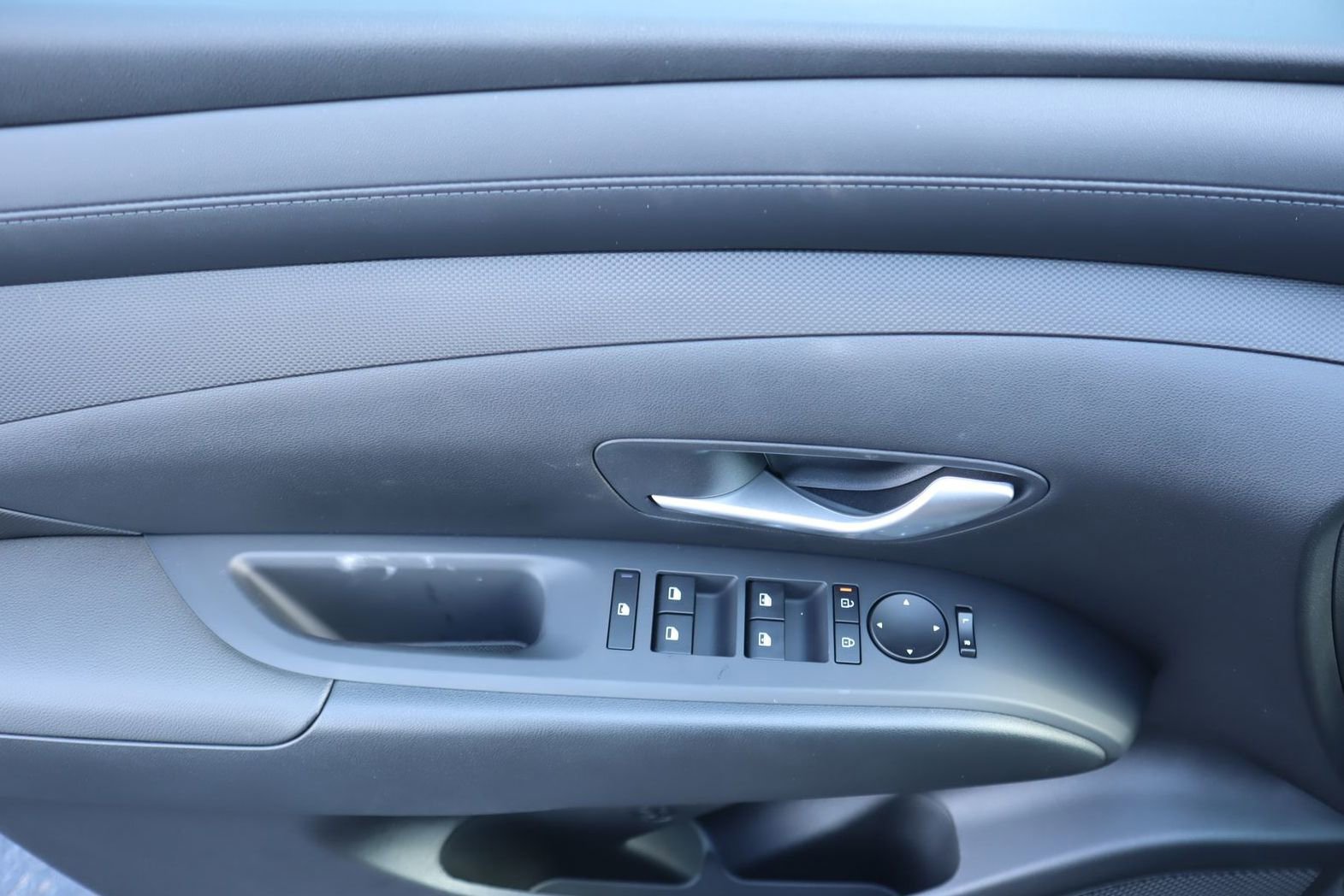 New 2026 Hyundai Santa Cruz SEL image 21