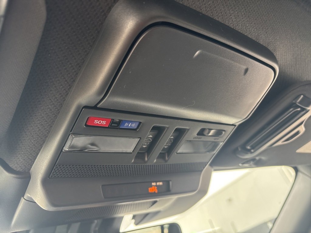 New 2026 Subaru Outback Limited image 24