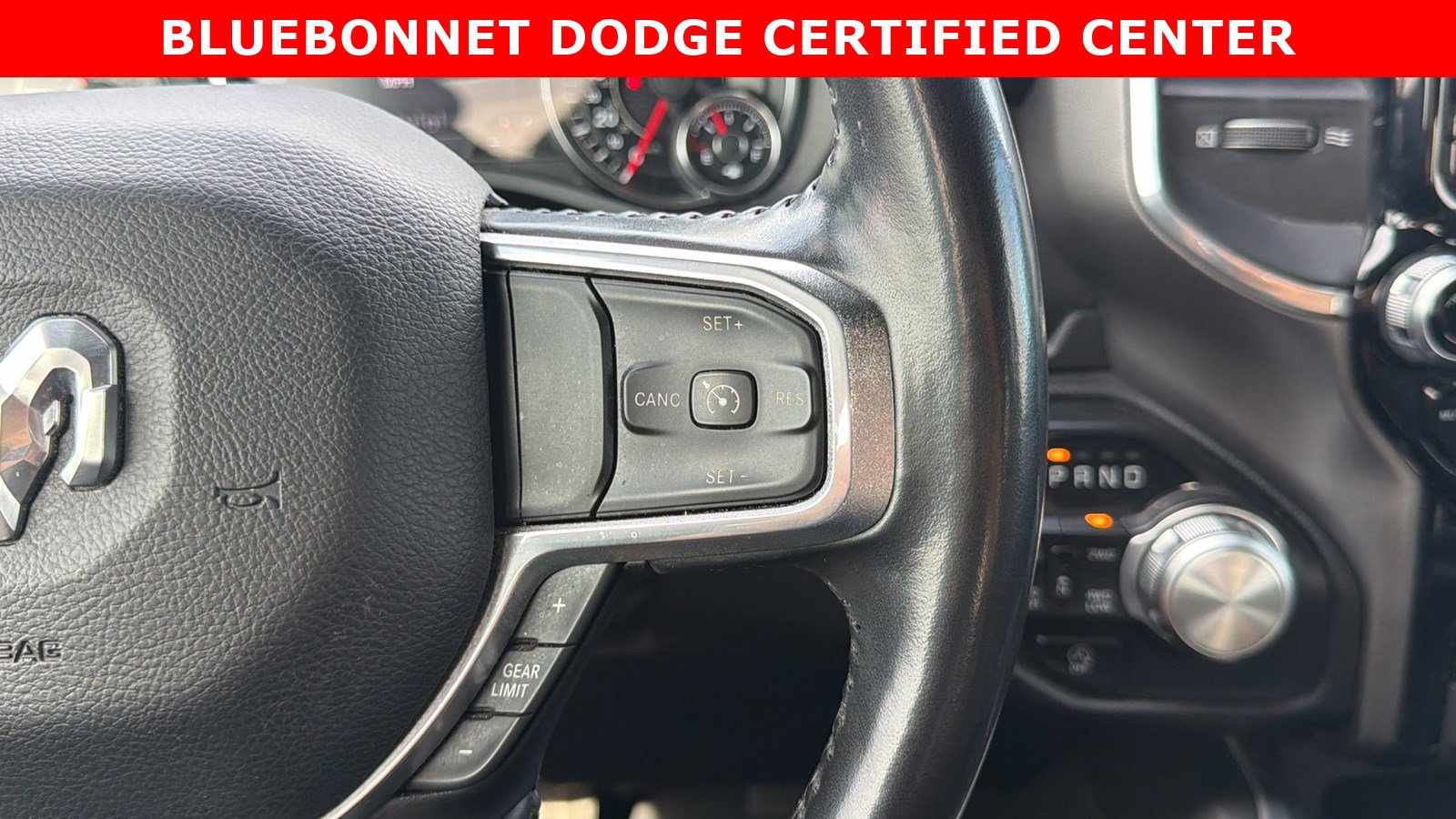 Used 2021 RAM 1500 Laramie AWD/4WD image 23