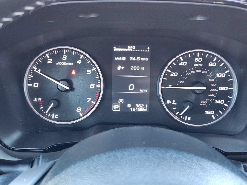 Used 2025 Subaru Legacy Premium AWD/4WD image 11