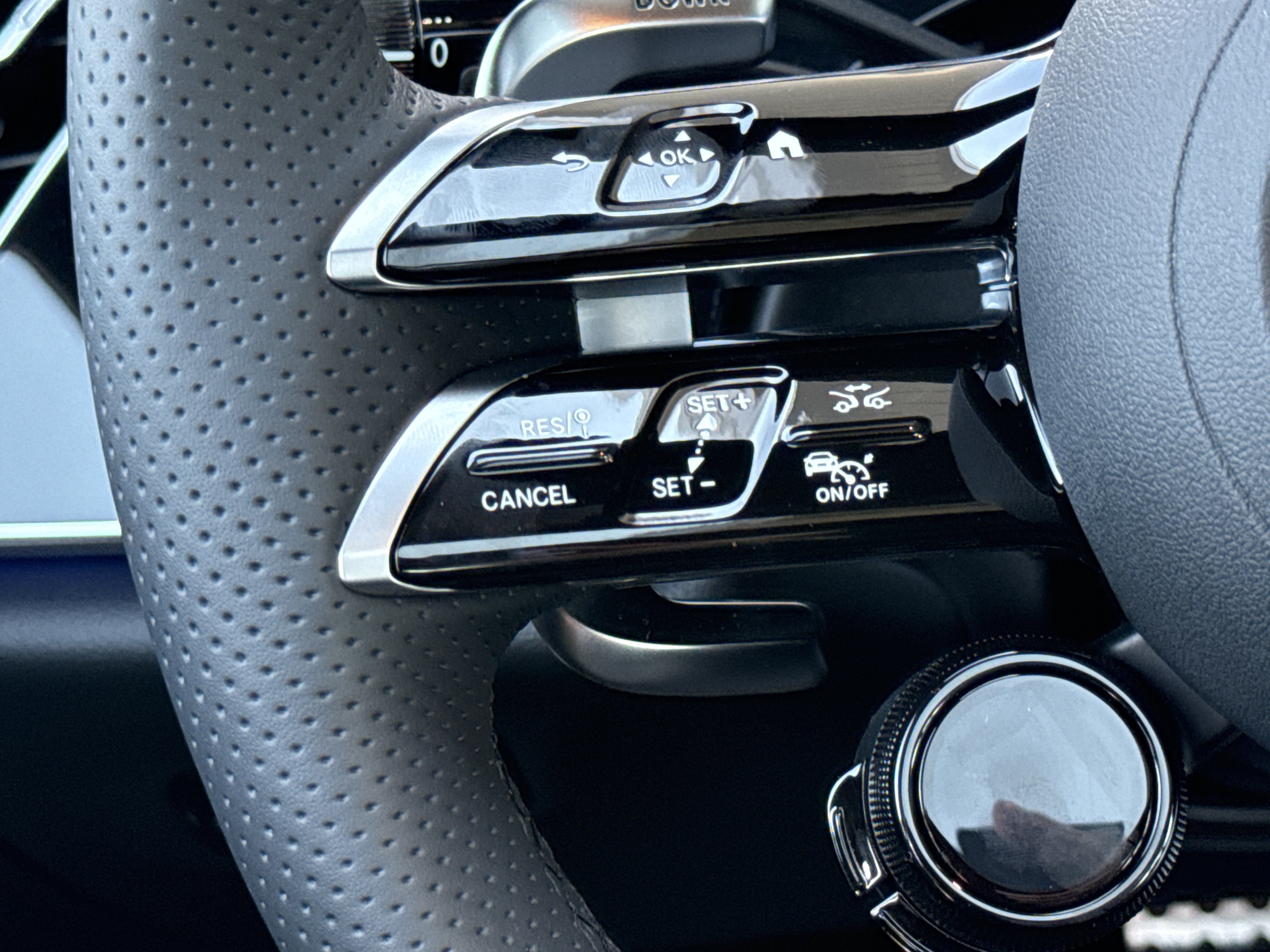 New 2027 Mercedes-Benz E 53 AMG e 4MATIC Sedan image 39