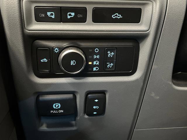 Used 2021 Ford F150 Lariat w/ Equipment Group 502A High image 25