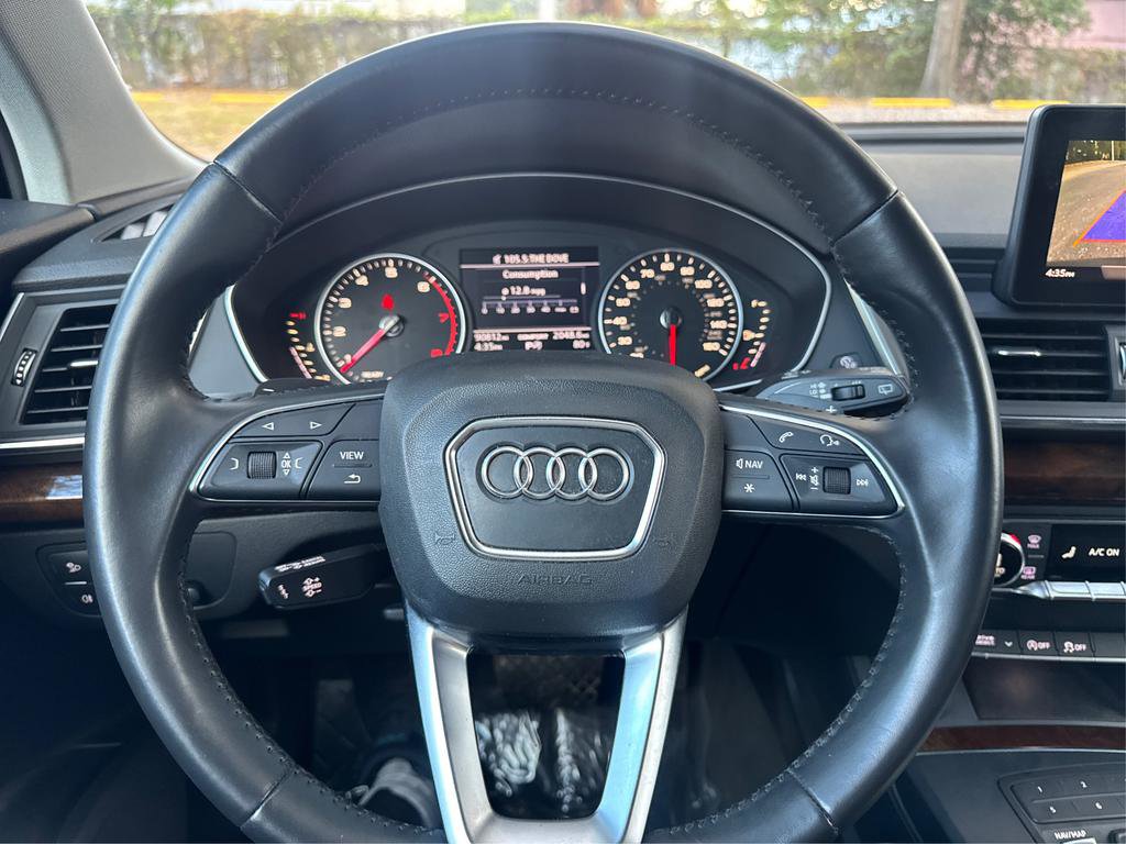 Used 2018 Audi Q5 2.0T Premium image 15