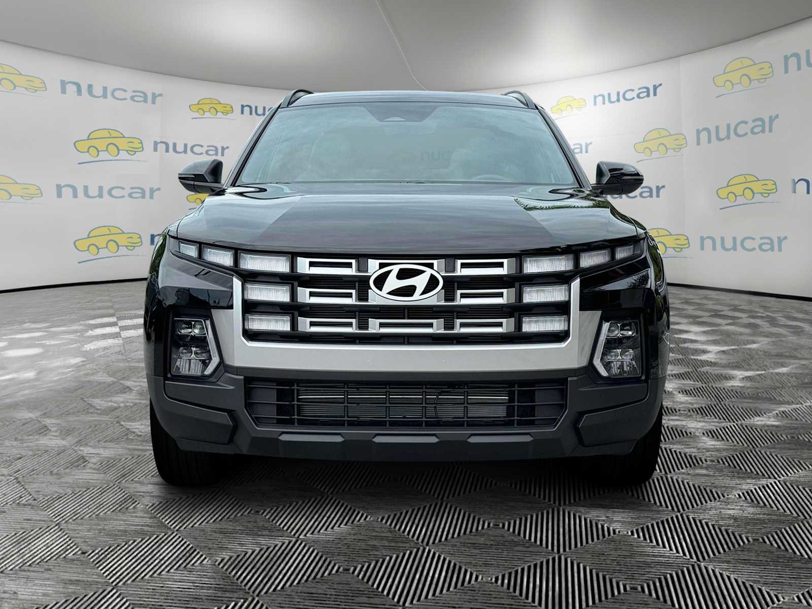 Certified 2025 Hyundai Santa Cruz SEL image 12