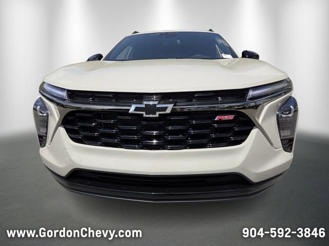 New 2026 Chevrolet Trax RS image 11