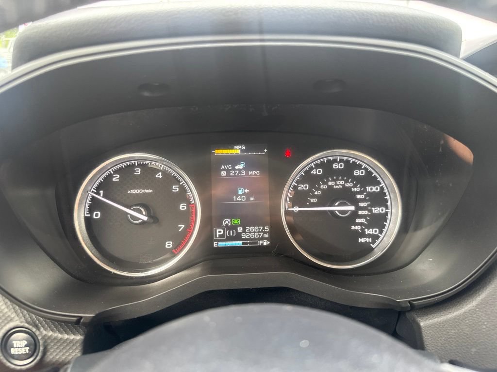 Used 2019 Subaru Forester Touring w/ Popular Package #3 AWD/4WD image 29