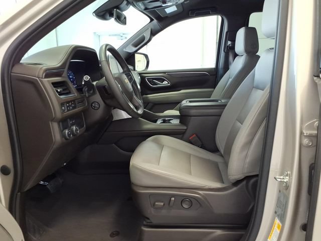 Used 2023 Chevrolet Tahoe LT w/ Luxury Package RWD image 10