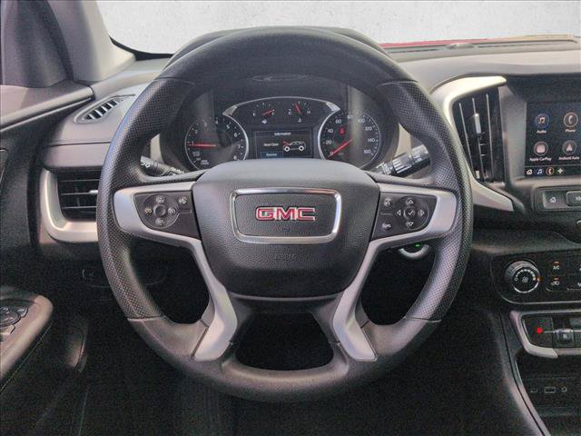 Certified 2024 GMC Terrain SLE AWD/4WD image 14