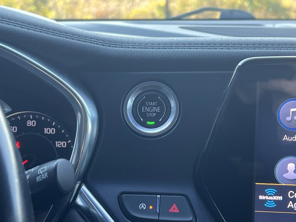 Used 2022 Chevrolet Blazer LT w/ Sound & Technology Package image 18