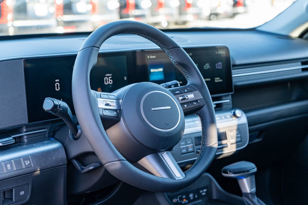 New 2026 Hyundai Kona SEL Sport image 21