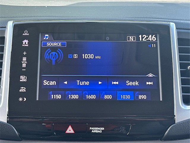 Used 2017 Honda Pilot EX-L image 15