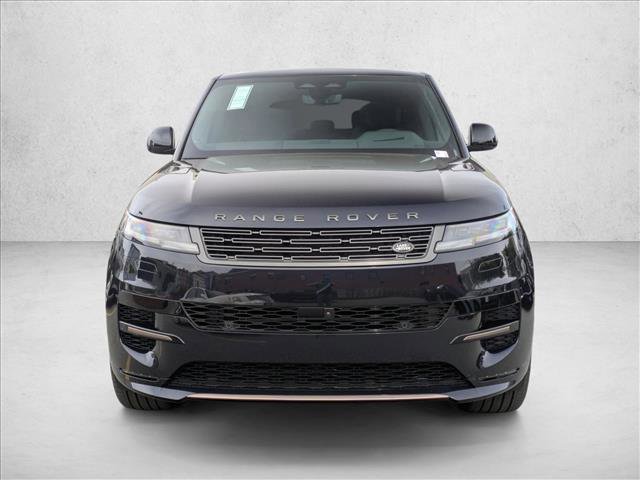 New 2026 Land Rover Range Rover Sport Autobiography AWD/4WD image 6