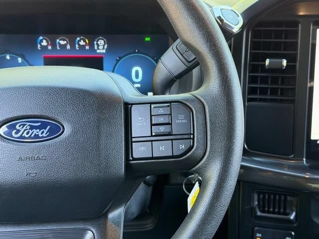 Used 2024 Ford F150 STX AWD/4WD image 24