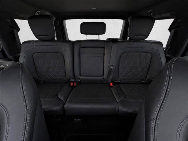 Certified 2021 Mercedes-Benz G 63 AMG 4MATIC image 23
