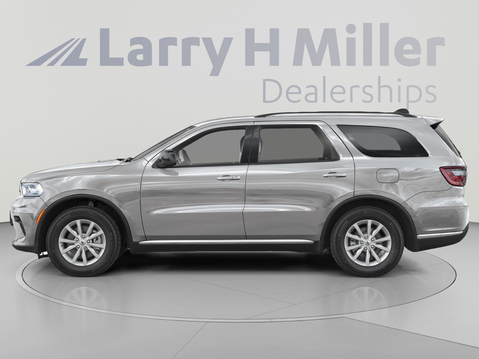 New 2026 Dodge Durango AWD image 4