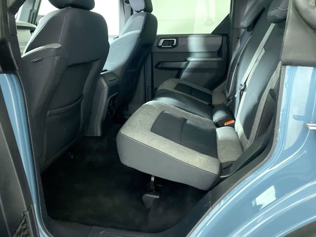 Used 2021 Ford Bronco Big Bend image 22