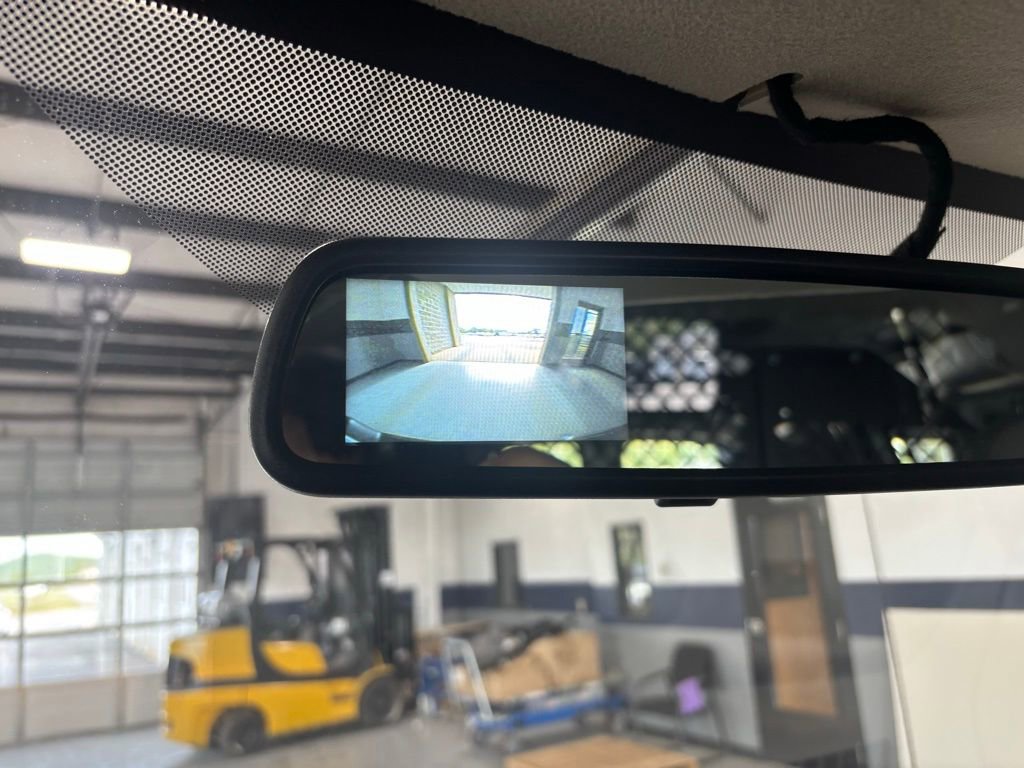 New 2025 Chevrolet Express 2500 Work Van w/ Driver Convenience Package image 31