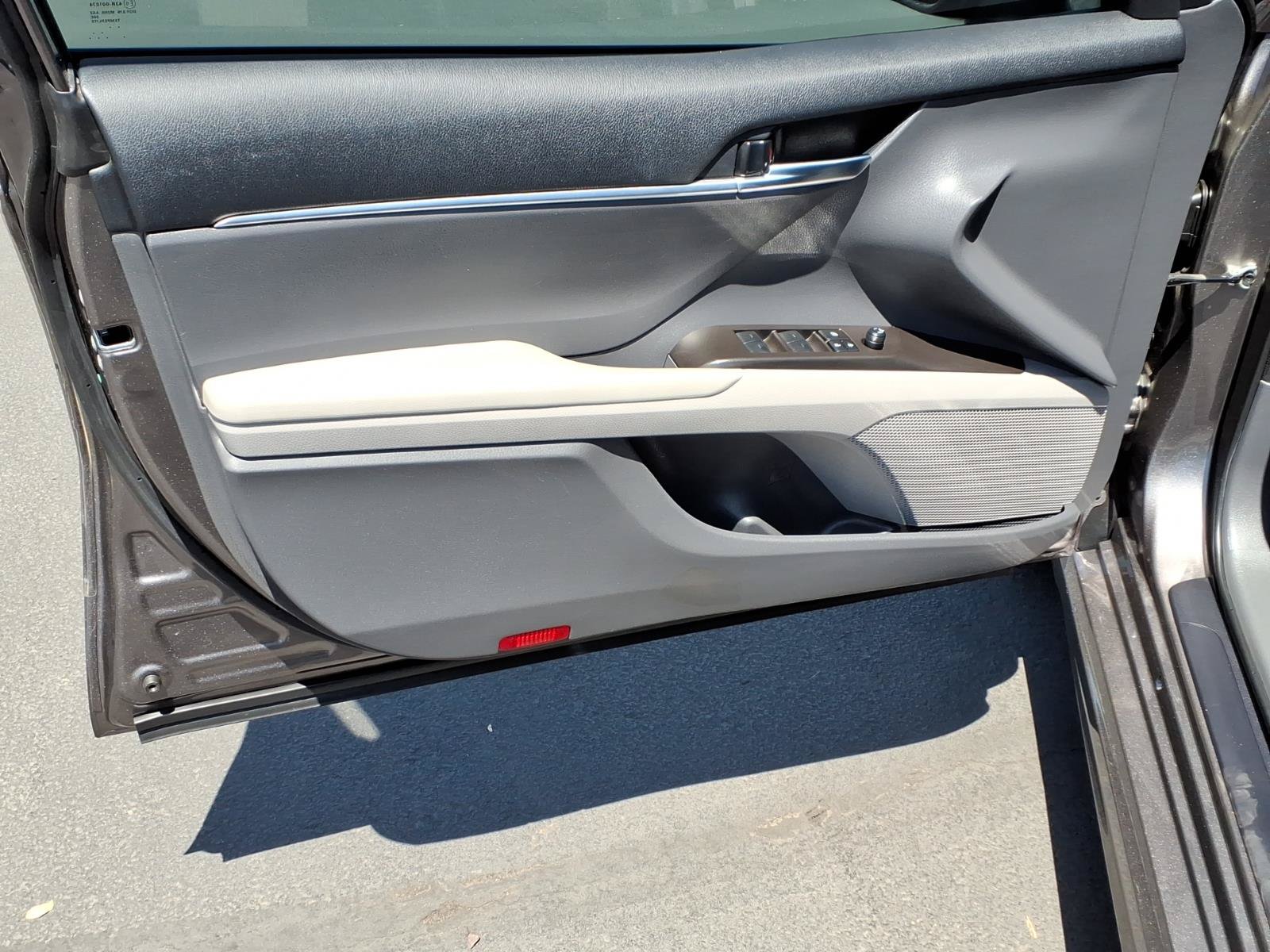 Certified 2024 Toyota Camry SE w/ Convenience Package FWD image 13