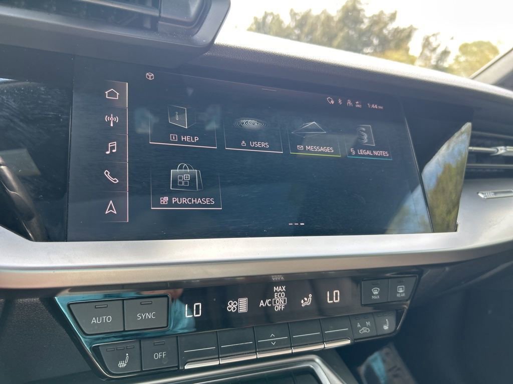 Used 2022 Audi A3 2.0T Premium image 33