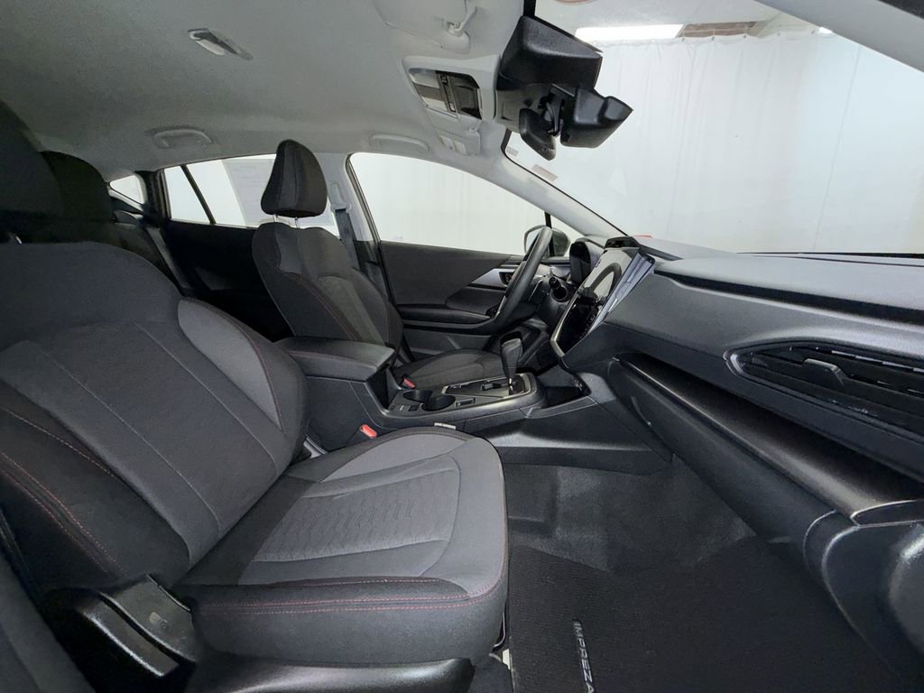 Used 2024 Subaru Impreza 2.0i Sport image 13