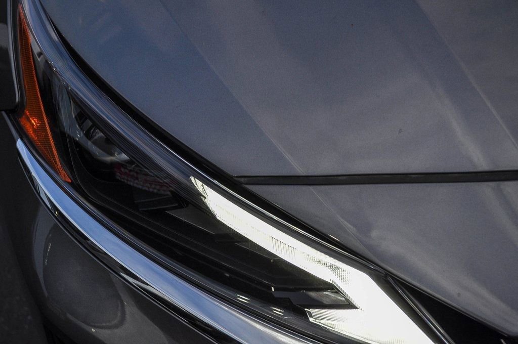 New 2024 Nissan Altima 2.5 S image 5