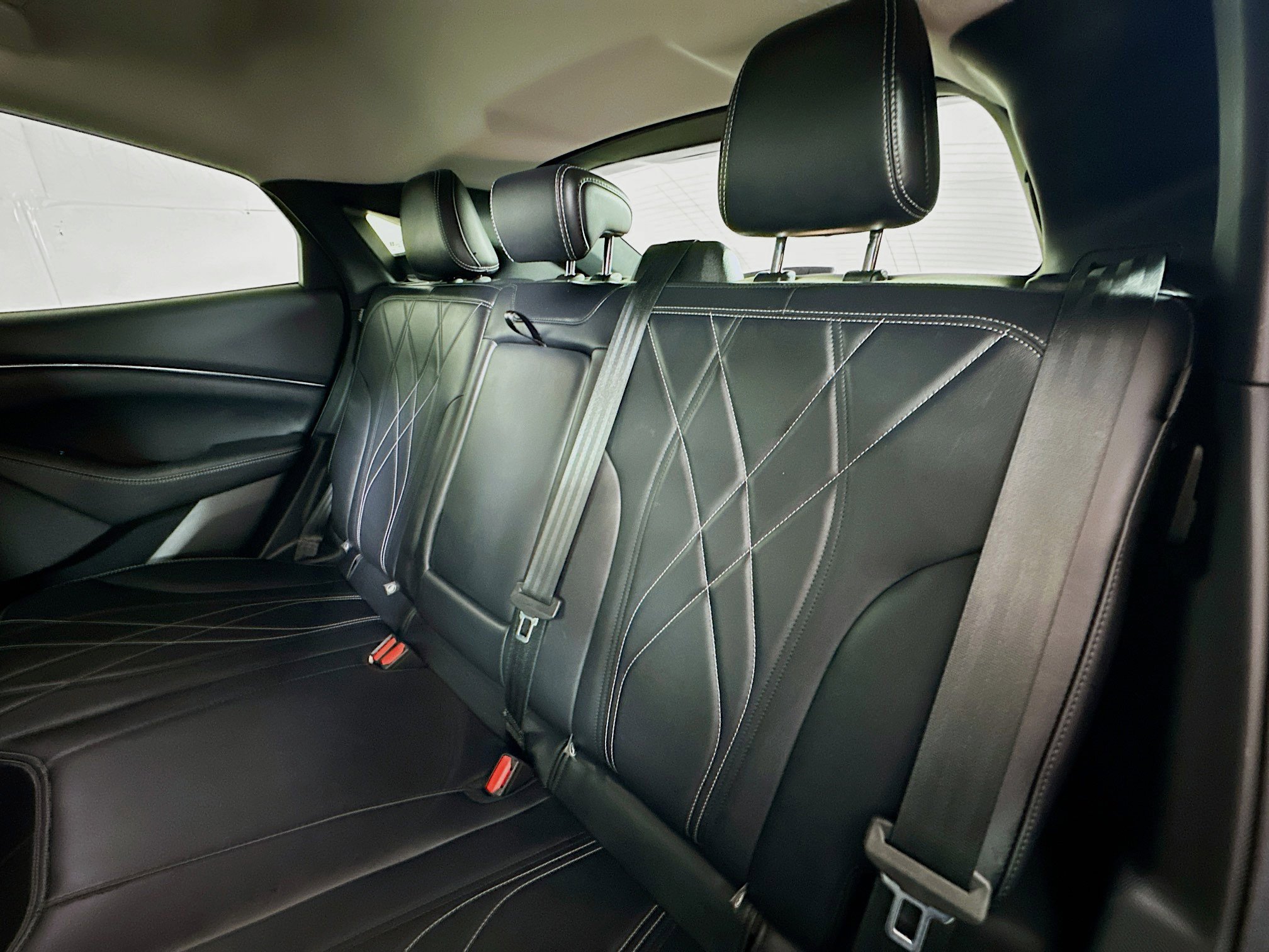 Used 2021 Ford Mustang Mach-E Select w/ Comfort/Technology Package image 23