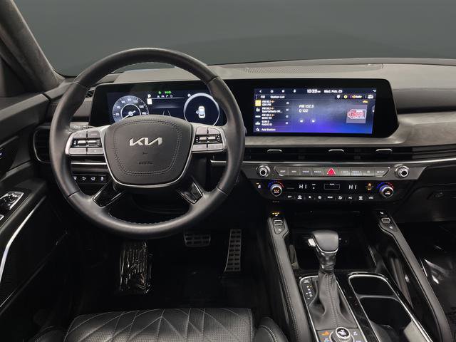 Used 2024 Kia Telluride SX Prestige X-Line image 5