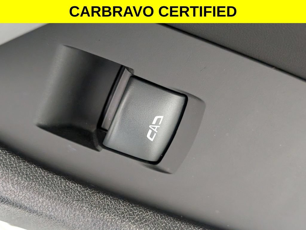 Certified 2022 Chevrolet Camaro LT w/ Technology Package RWD image 27