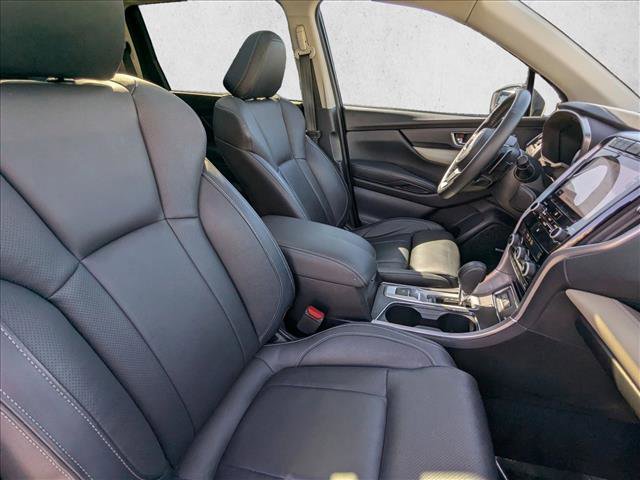 Used 2020 Subaru Ascent Limited w/ Technology Package image 22
