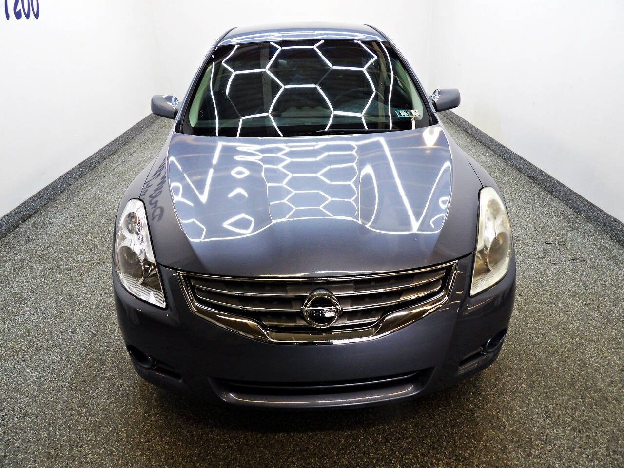 Used 2012 Nissan Altima 2.5 S w/ Value Pkg FWD image 2