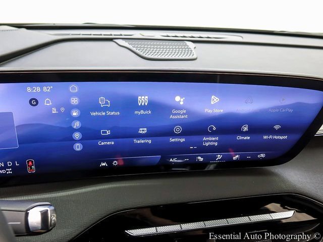 New 2026 Buick Enclave Preferred w/ Power Package image 13