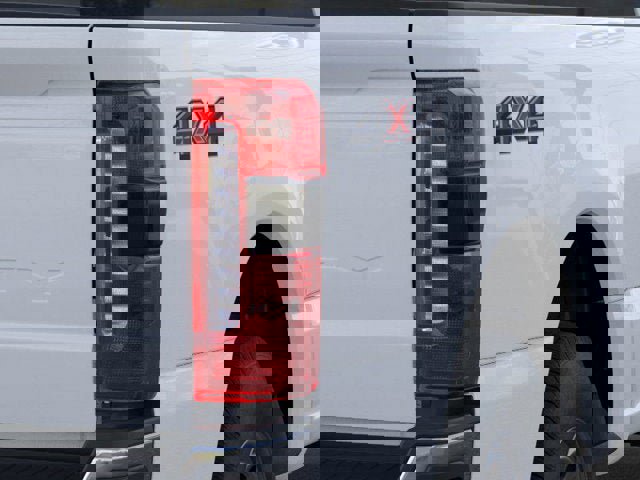 New 2026 Ford F250 4x4 Crew Cab Super Duty image 21