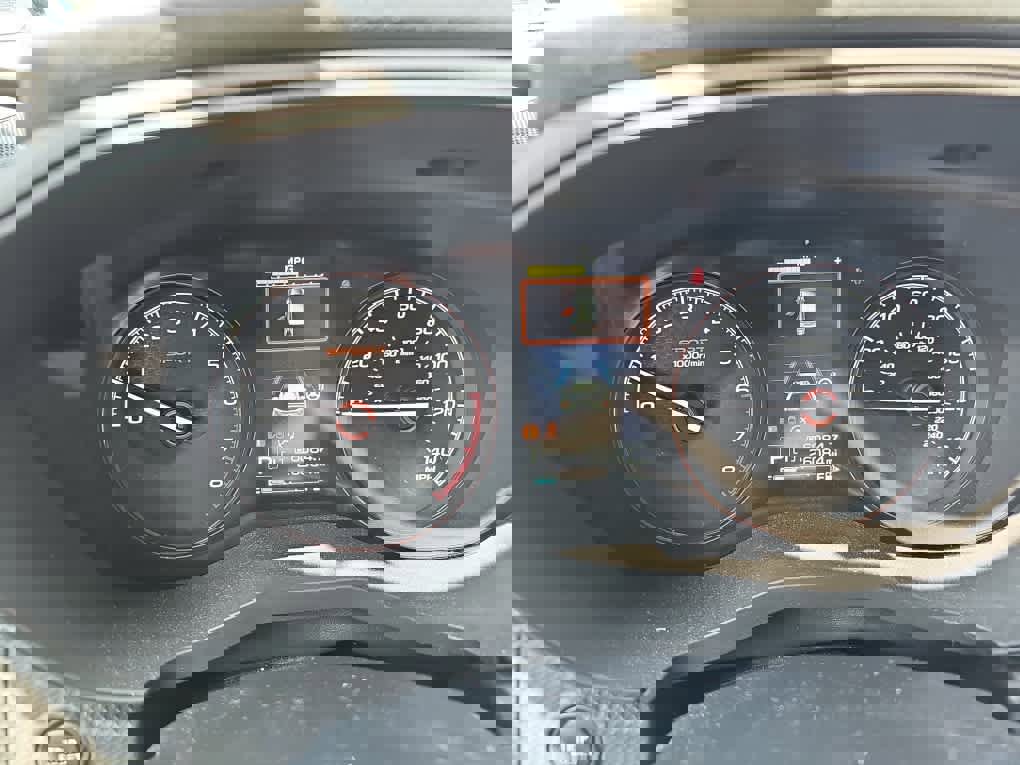 Used 2022 Subaru Forester Sport image 18