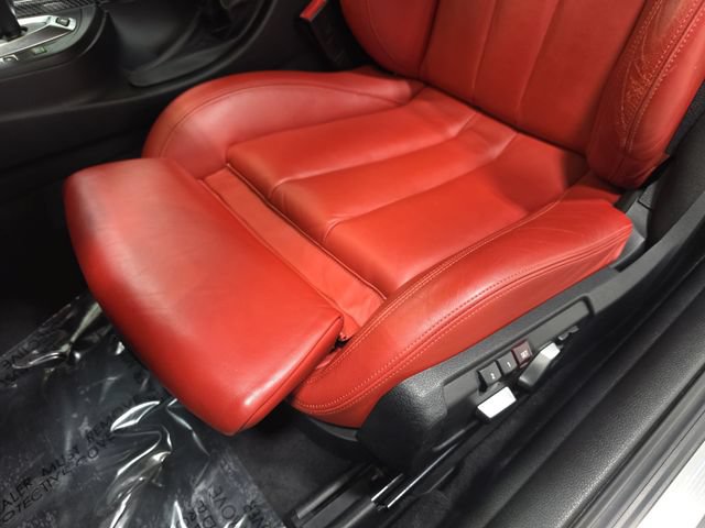 Used 2016 BMW M4 Convertible RWD image 25