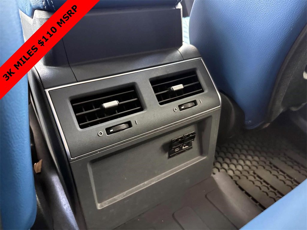 Used 2024 INEOS Grenadier Fieldmaster Edition image 15