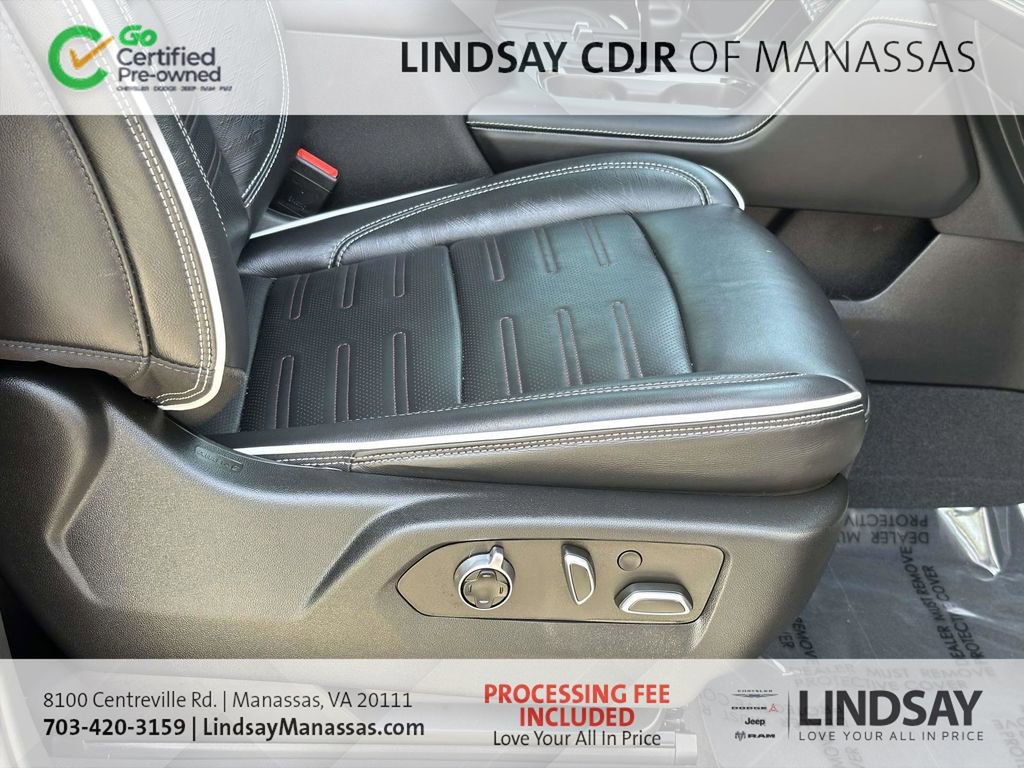 Used 2022 GMC Sierra 1500 AT4X image 12