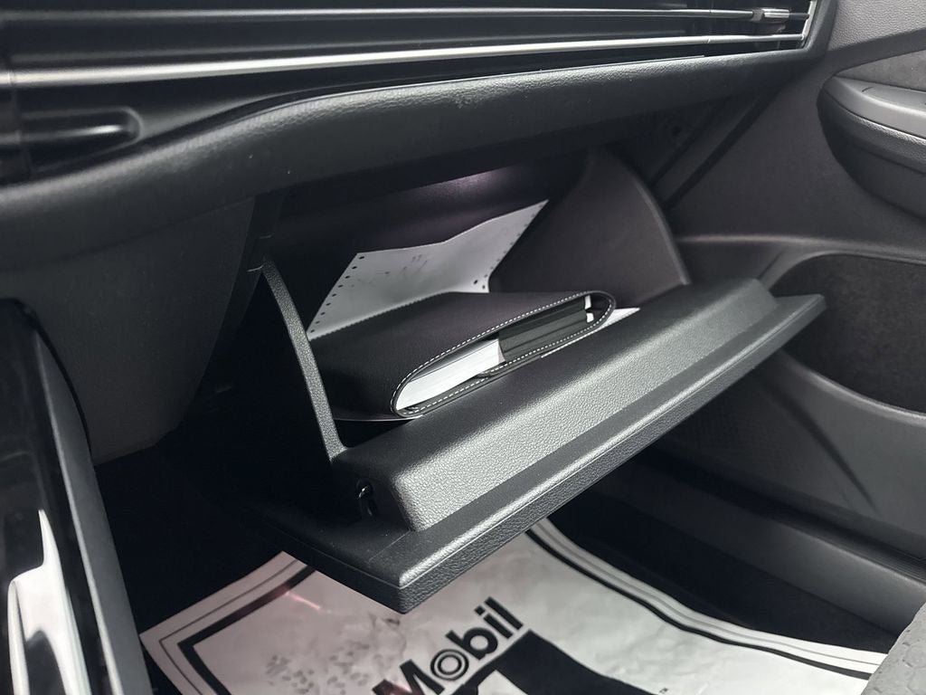 New 2026 Volkswagen GTI SE FWD image 42