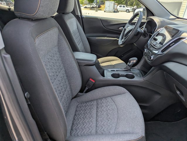 Used 2023 Chevrolet Equinox LT image 27