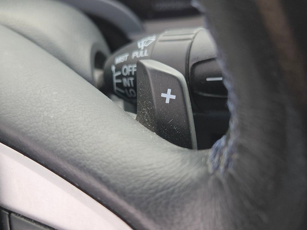 Used 2012 Honda CR-Z EX image 13