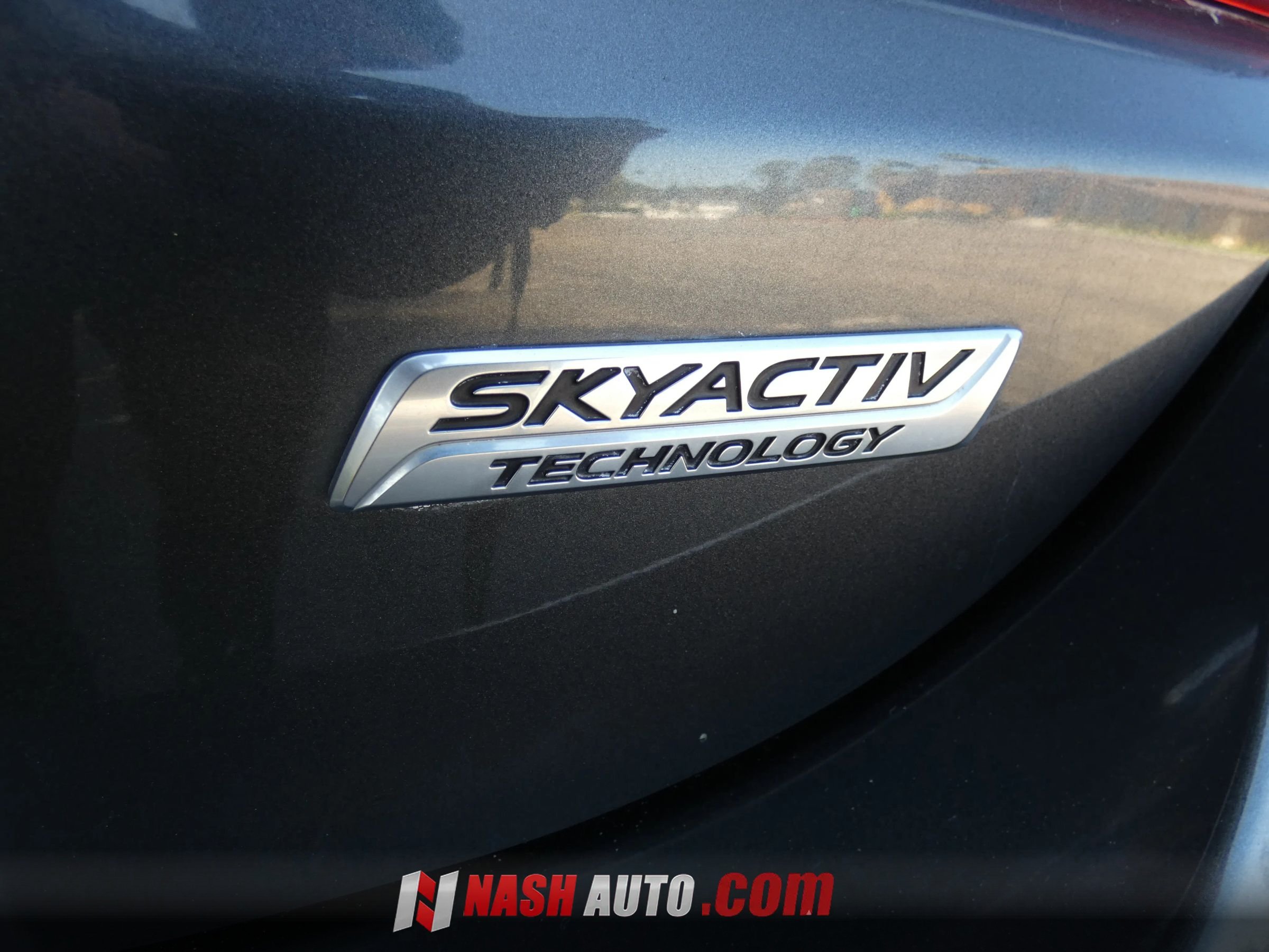 Used 2015 MAZDA MAZDA6 Touring w/ Touring Technology Package FWD image 60