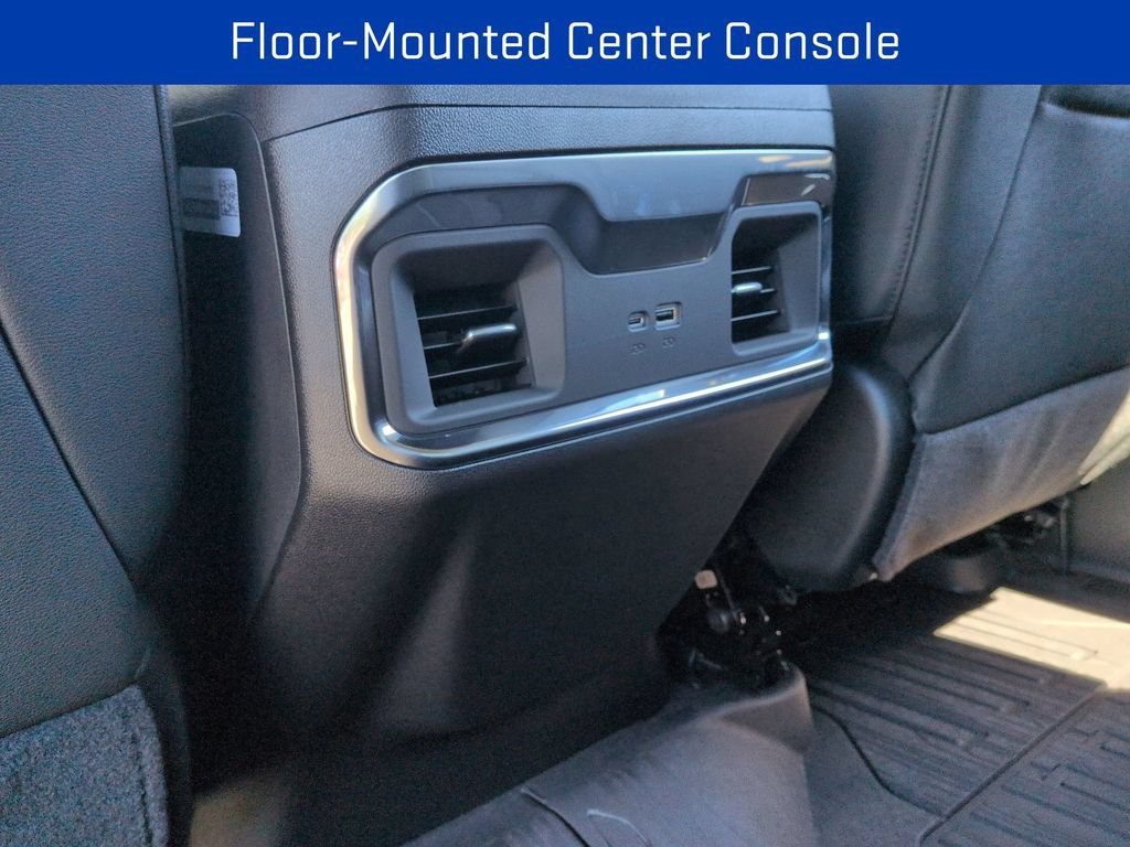 New 2026 GMC Sierra 2500 SLT w/ SLT Convenience Package AWD/4WD image 32