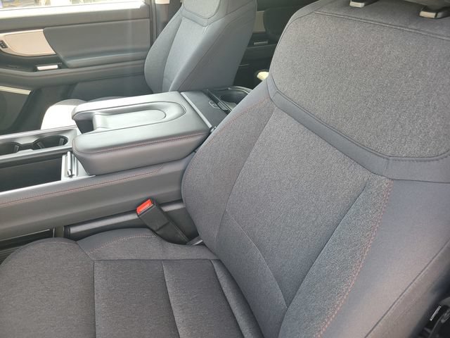Certified 2025 Ford Expedition Max Active AWD/4WD image 11