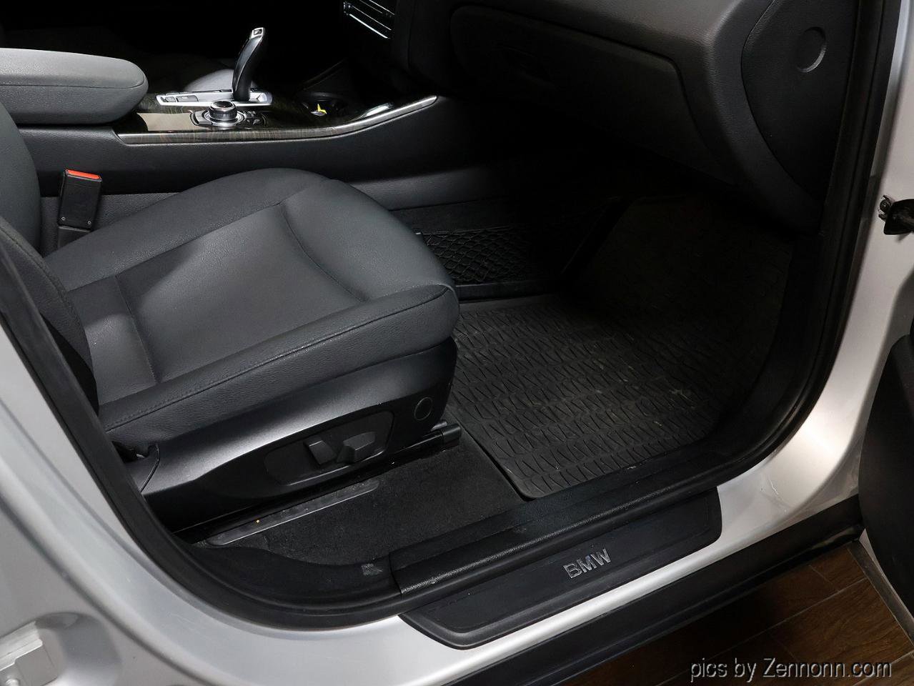 Used 2014 BMW X3 xDrive28i AWD/4WD image 34