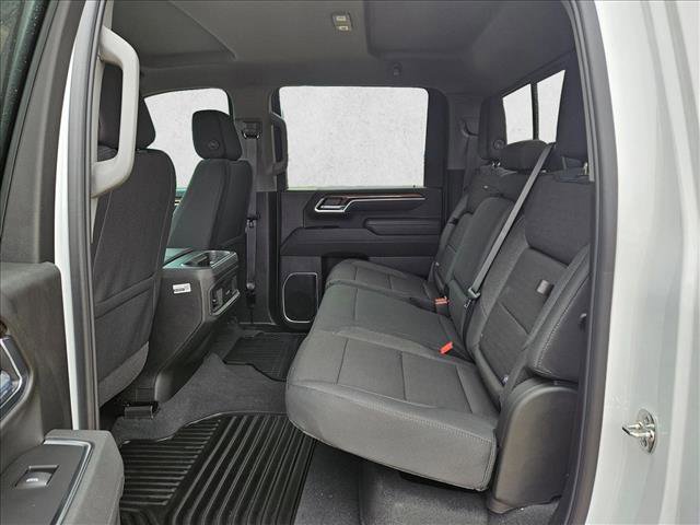 New 2026 Chevrolet Silverado 2500 LT w/ Texas Edition image 17