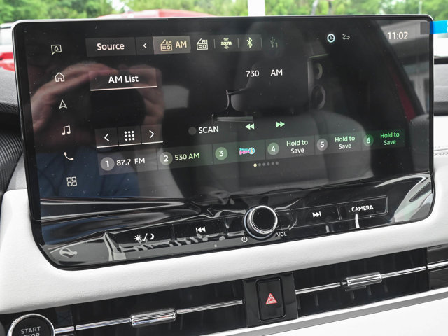 New 2025 Mitsubishi Outlander SEL image 21