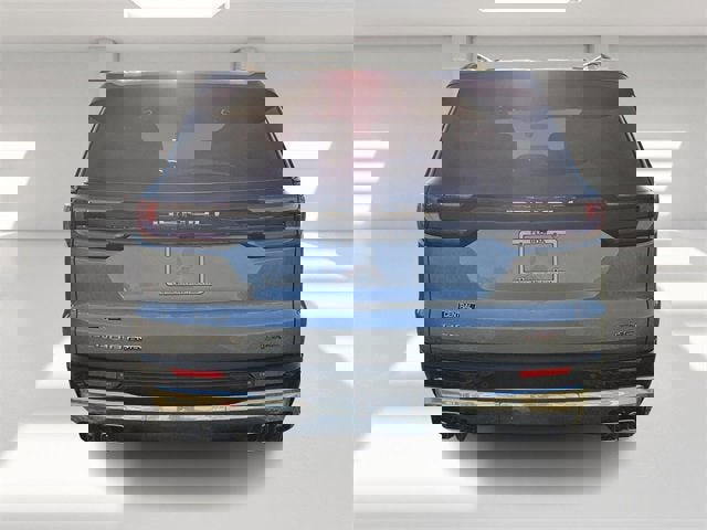 New 2026 GMC Acadia Denali w/ Super Cruise Package image 4