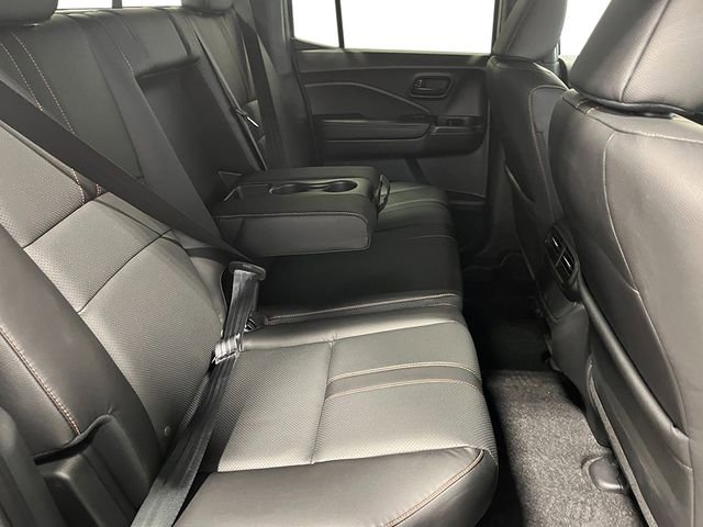 New 2026 Honda Ridgeline TrailSport image 25