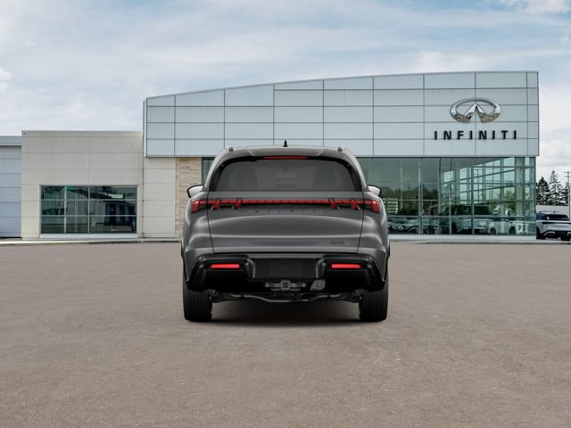 New 2027 INFINITI QX65 Sport w/ Premium Package AWD/4WD image 2