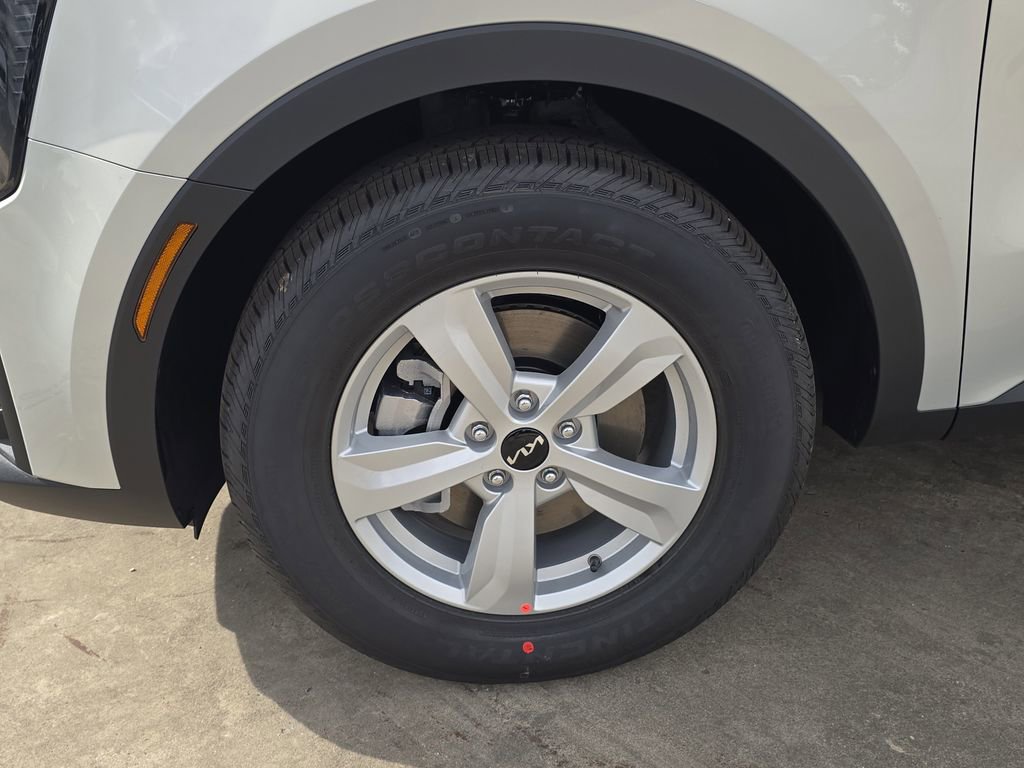 New 2026 Kia Sorento LX image 33