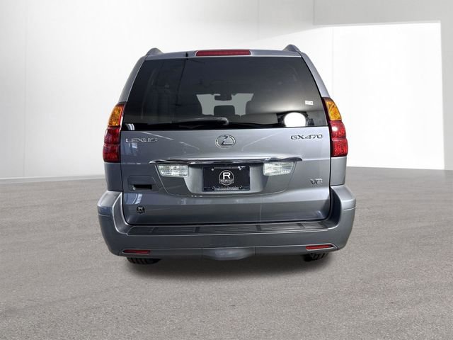 Used 2007 Lexus GX 470 image 34
